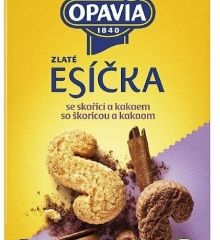 Zlaté Esíčka, 220 g