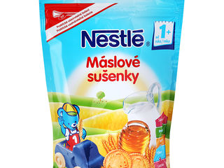 Nestlé Junior