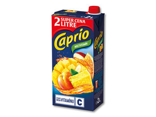 Caprio