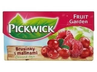Ovocný čaj Pickwick