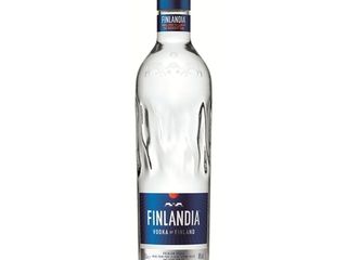 FINLANDIA VODKA 40 %