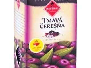 Ovocný čaj Mistral