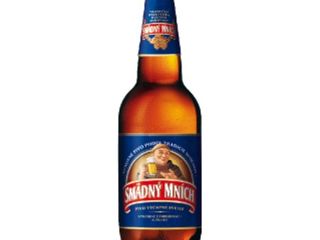 Smädný mních 1,5 l