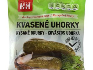 Čerstvé zo Slovenska