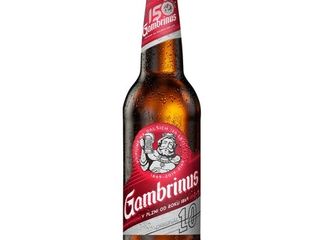 GAMBRINUS 10° (fl.)