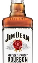 Jim Beam 40% 1,00 L