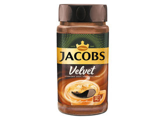 Jacobs Velvet