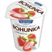 DEZERT BOHUNKA JAHODA 130g