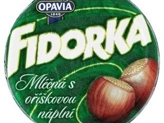Fidorka