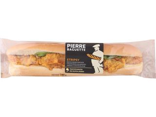 Pierre Baguette