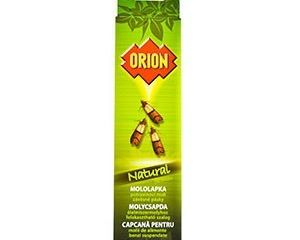 Orion Mololapka pásová 1ks