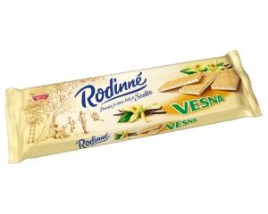Oblátky Rodinné Vesna, 130 g