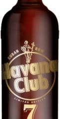 Havana 7YO 40% 0,70 L EOY