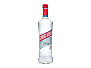 Vodka