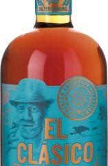 El Clasico Salted Caramel 30% 0,50 L