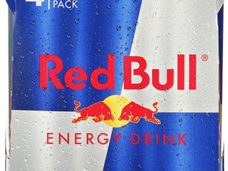obrázek Energetický nápoj