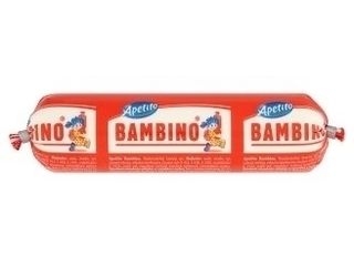 Bambino črievko