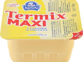 Mlékárna Kunín Termix