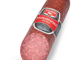 Malokarpatská saláma