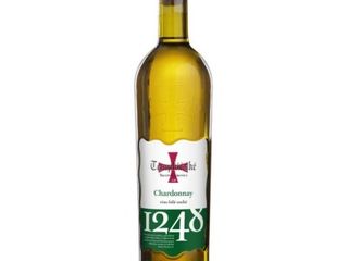 Víno Chardonnay suché biele,...
