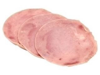 Poctivá šunka