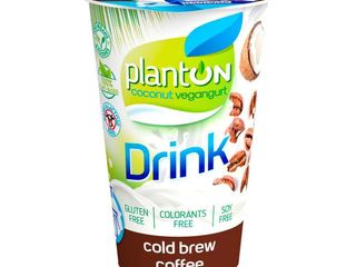 Planton Drink
