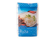 Ryža lúpaná guľatozrnná 1 kg