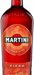 Martini Fiero 14,9% 0,75 L