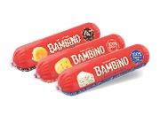 Bambino črievko 3 druhy 100 g