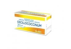 OSCILLOCOCCINUM