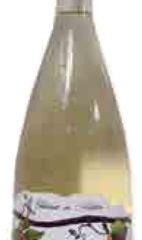 Víno Muscat biele, 0,75l