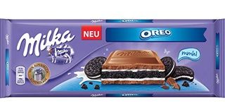 Milka Oreo, 300 g