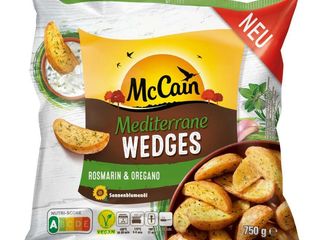 McCain