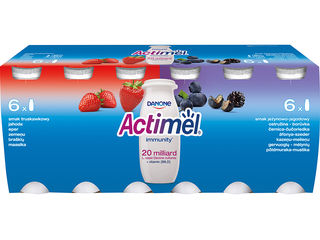 Danone Actimel