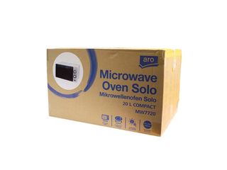 Mikrovlnná rúra MW7720 ARO 1ks