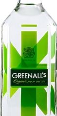 Greenalls Gin 40% 1,00 L