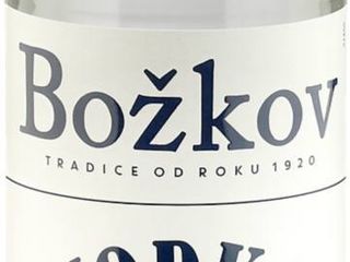obrázek Vodka