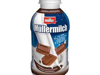 Müller Müllermilch