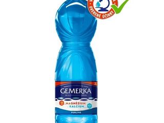 GEMERKA MAGNÉZIUM A KALCIUM