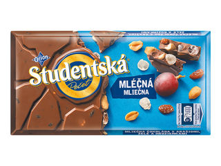 Študentská pečať