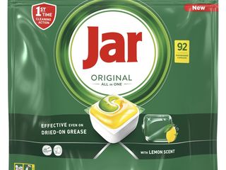 JAR TABLETY 92ks YELLOW