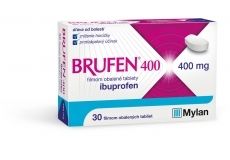 BRUFEN 400