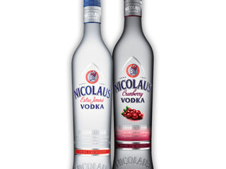 Nicolaus vodka 38 %