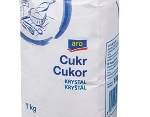 ARO Cukor kryštálový