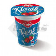JOG. KLASIK JAHODA 125g RAJO
