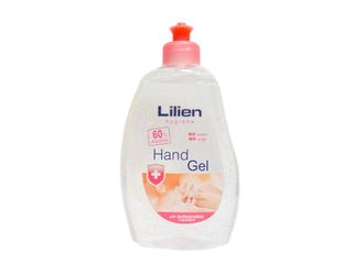 Lilien gél na ruky 1x500 ml
