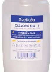 Náplň olejová NO-1, 130 g