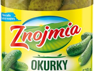 Znojmia