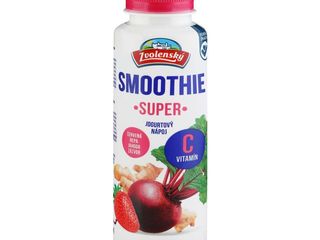 Zvolenský Smoothie