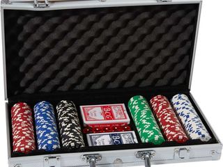 Kufor na poker